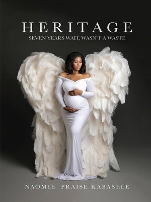 cover image of Heritage